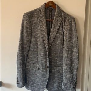 Blazer grey